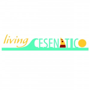 LOGO LIVING CESENATICO DEFINITIVO_Quadrato